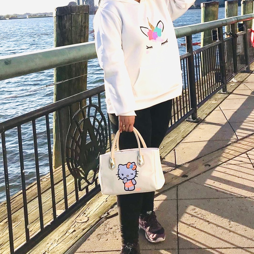 🌸Limited Edition- Hello Kitty tote bag (small)🌸